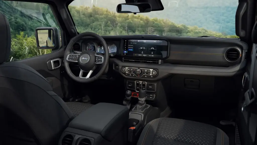 Jeep Wrangler Smoky Mountain Special Edition 9 Motor16