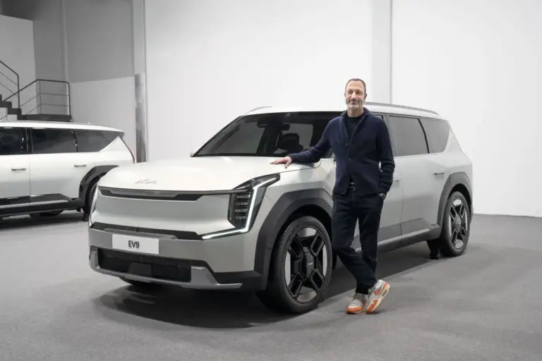 La inteligencia artificial en el diseño de coches: Karim Habib desvela cómo cambiará tu próximo automóvil