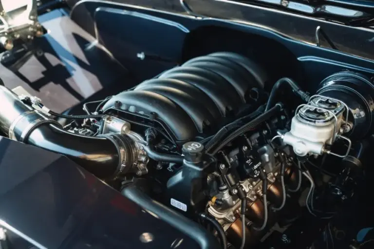 Investigación en los motores V8 GM: el fallo de 15.000 euros que se repite incluso tras el arreglo oficial