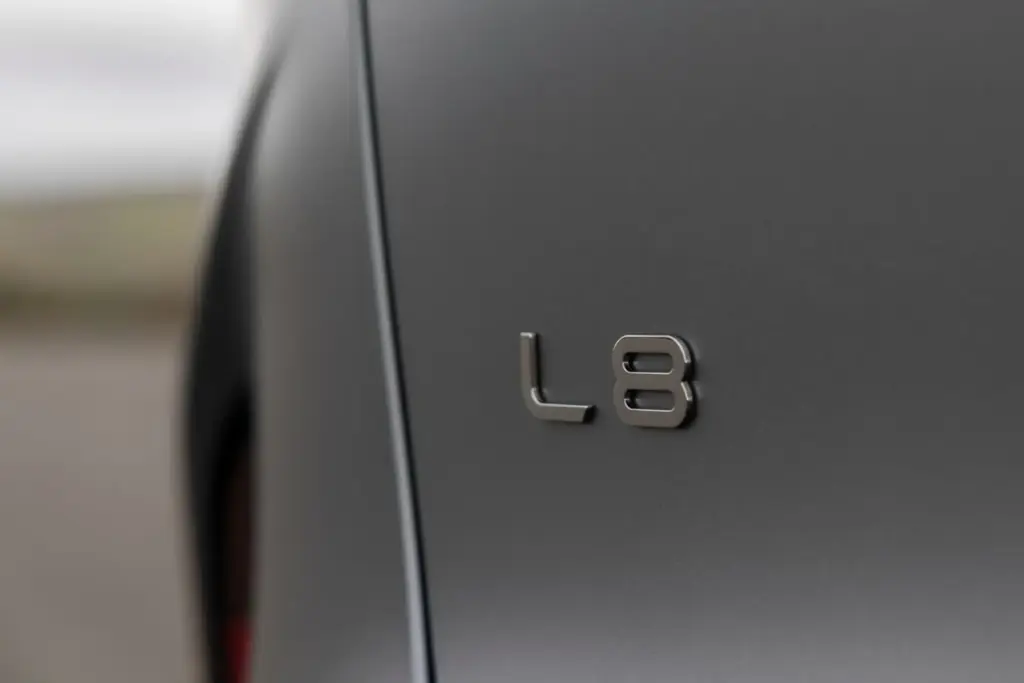 LEPAS L8 Super Hybrid 06 Motor16