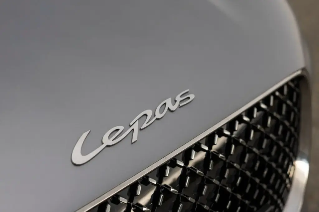 LEPAS L8 Super Hybrid 11 Motor16