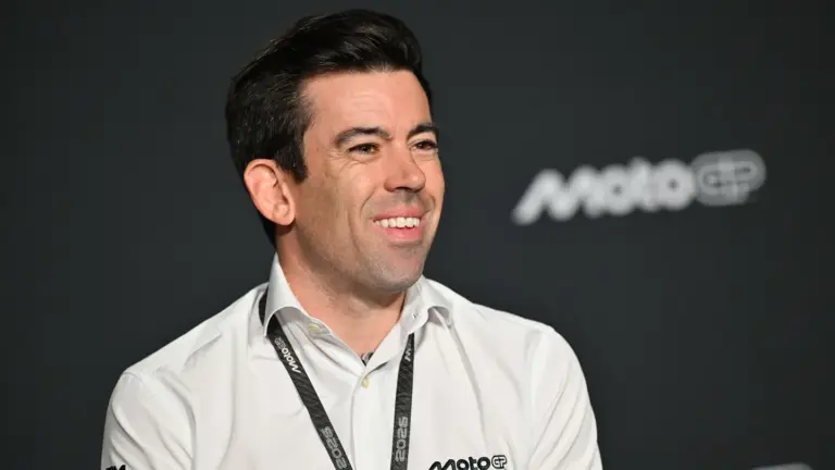 Liberty Media refuerza a los Ezpeleta al frente de MotoGP: Carlos será deputy CEO