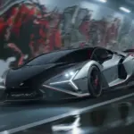 Lamborghini Revuelto SV: 1.065 CV para llevar el V12 al límite
