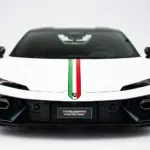 Lamborghini Temerario Tricolore: Un Lambo “de bandera” en Monterrey