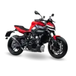 Moto Morini Corsaro 750: la naked V2 que llega a Europa por menos de 8.500 euros