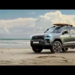 Mahindra Scorpio Lifestyler: el pick-up global que vendrá a Europa