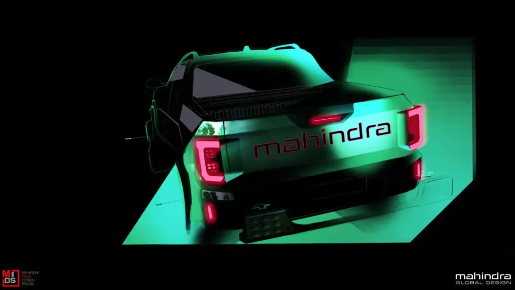 Mahindra Scorpio Lifestyler: el pick-up global que vendrá a Europa 15 Motor16 Mahindra Scorpio Lyfestyler 7 Motor16