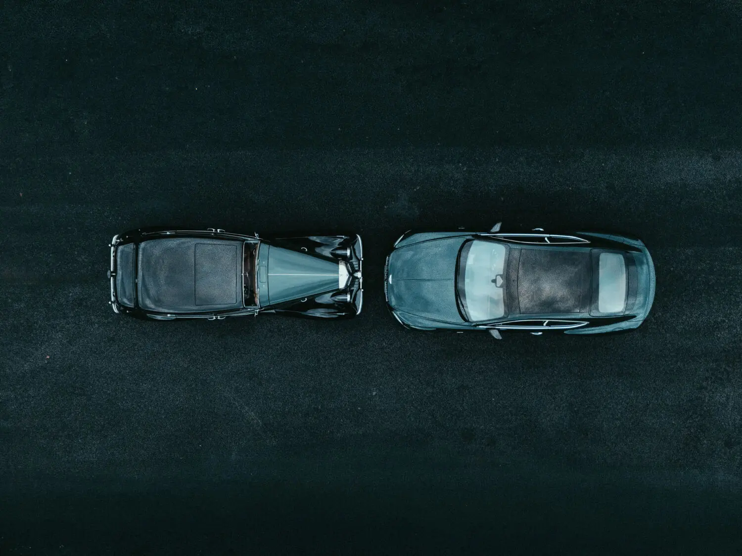 Bentley celebra 80 años de producción en Crewe con un Continental GT Azure que homenajea al primer coche fabricado allí, el Mark VI de 1946 1 Motor16 Bentley Mark VI, Continental GT Azure