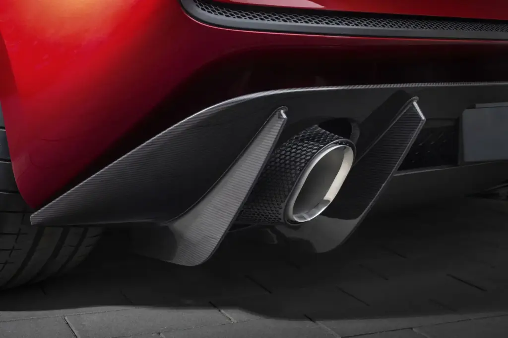 McLaren McL 6GT: el superdeportivo manual que recupera el sueño inacabado de Bruce McLaren 13 Motor16 McLaren McL 6GT 10 Motor16