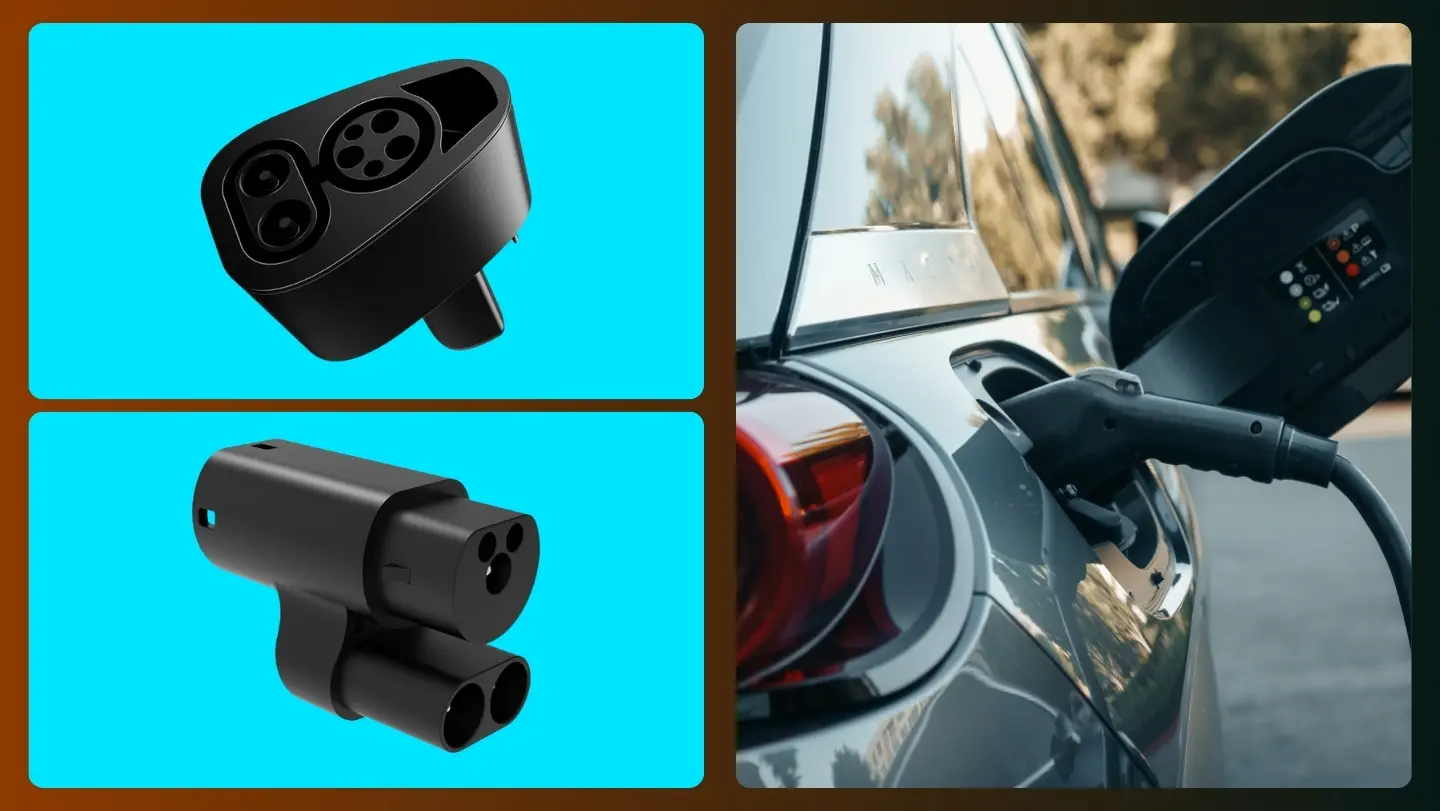 Los 10 mejores adaptadores CCS para coche eléctrico de 2026