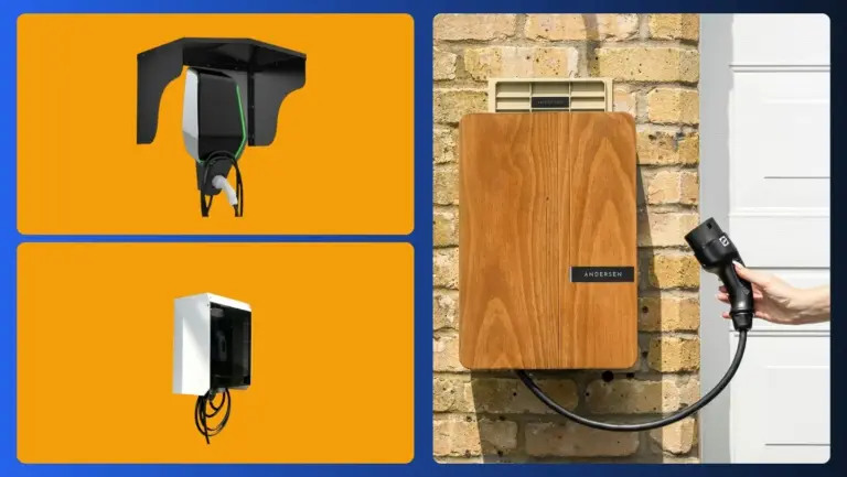 Las 5 mejores fundas para wallbox exterior de 2026
