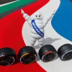 Michelin seguirá como proveedor exclusivo de neumáticos del WEC Hypercar hasta 2032