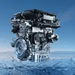 El motor 1.5 TGDI de OMODA & JAECOO logra un 44,5 % de eficiencia térmica