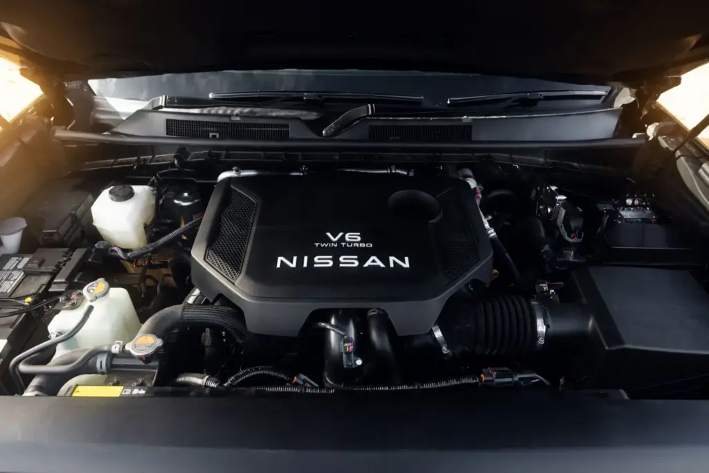 El nuevo Nissan Patrol Y63 ya tiene precio en Australia 18 Motor16 El nuevo Nissan Patrol Y63 ya tiene precio en Australia