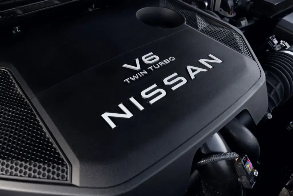 El nuevo Nissan Patrol Y63 ya tiene precio en Australia 17 Motor16 El nuevo Nissan Patrol Y63 ya tiene precio en Australia