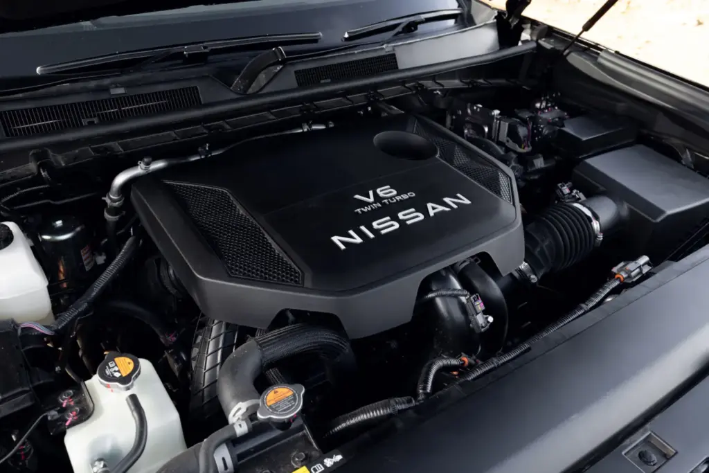 El nuevo Nissan Patrol Y63 ya tiene precio en Australia 15 Motor16 El nuevo Nissan Patrol Y63 ya tiene precio en Australia