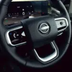 El software Honda Nissan vehículos llegará a las furgonetas con sistema operativo y ordenador de a bordo comunes