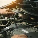 ¿Cómo prevenir y actuar ante un incendio en el coche?
