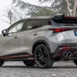 Aprovecha el Plan Auto+: Omoda y Jaecoo lanzan descuentos de hasta 13.824 euros