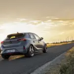 Opel Corsa GSE: el utilitario eléctrico deportivo de 281 CV estrena el motor M4+ que gira a 15.200 rpm