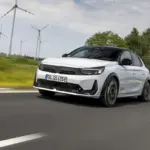 Primera prueba del Opel Corsa GSE: con indudable espíritu ‘hot hatch’