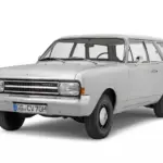 Opel Rekord C: el clásico que revolucionó la gama media cumple 60 años y sigue inspirando al Astra