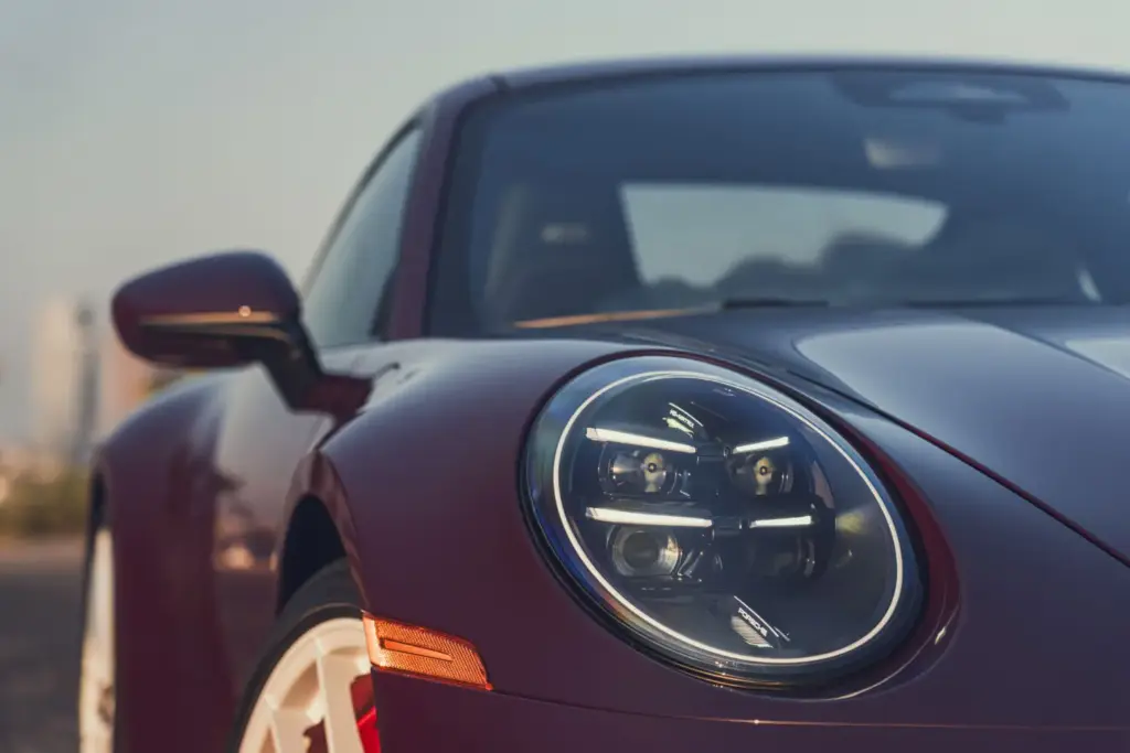 El Porsche 911 Carrera S, recupera la caja de cambios manual en América del Norte 7 Motor16 El Porsche 911 Carrera S, recupera la caja de cambios manual en América del Norte