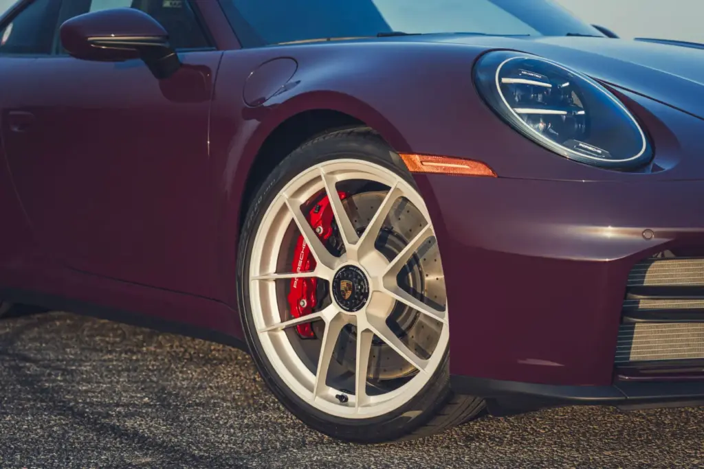 El Porsche 911 Carrera S, recupera la caja de cambios manual en América del Norte 5 Motor16 El Porsche 911 Carrera S, recupera la caja de cambios manual en América del Norte