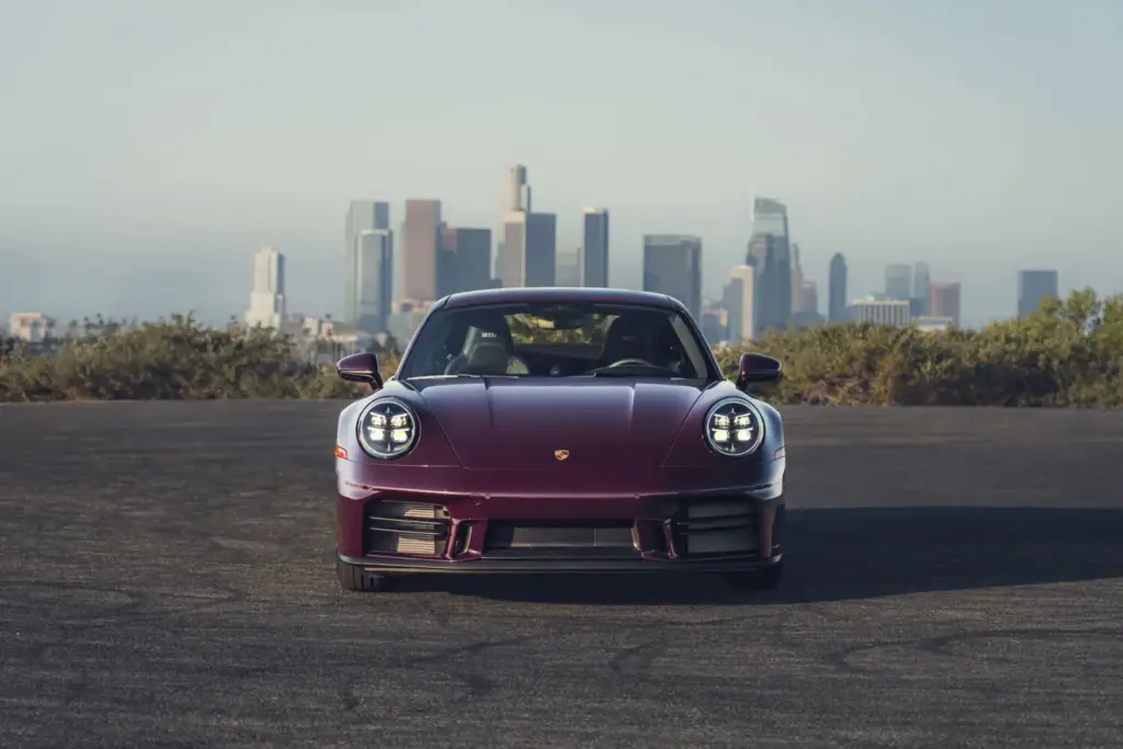 El Porsche 911 Carrera S, recupera la caja de cambios manual en América del Norte 2 Motor16 PORSCHE 911 CARRERA S MANUAL 9 Motor16