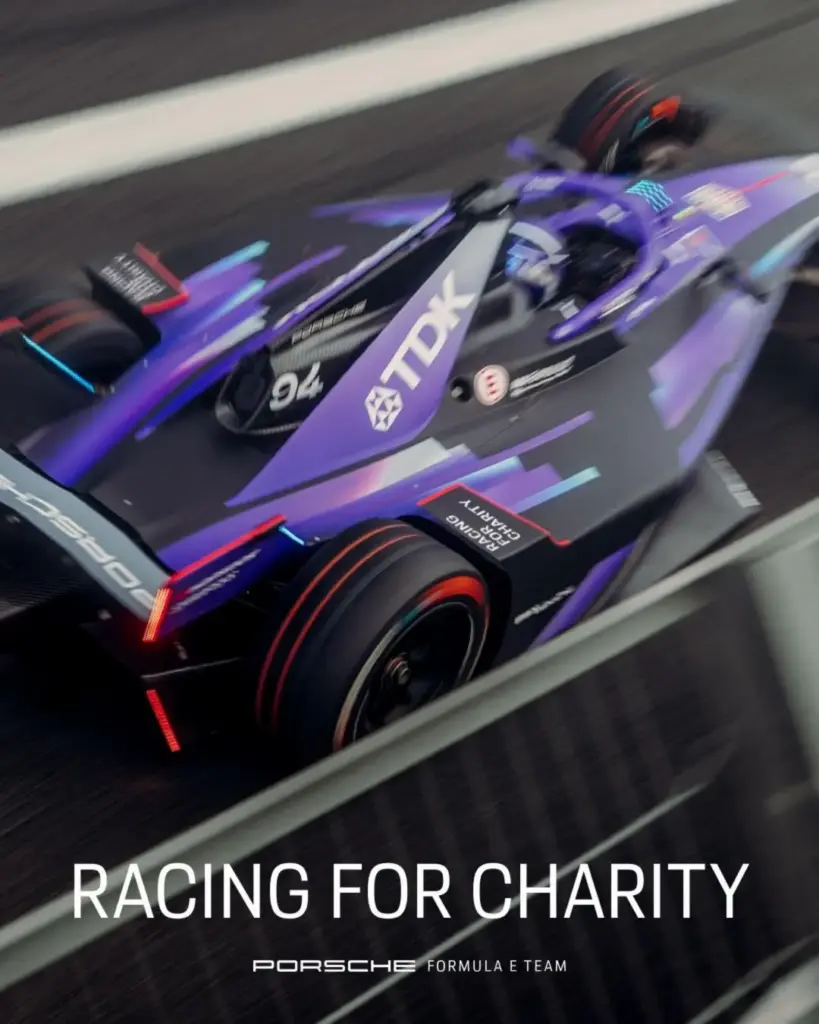 PORSCHE RACING FOR CHARITY3 Motor16