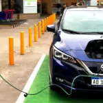 China desbanca a la industria alemana de coches eléctricos: las ventas de 2026 lo confirman