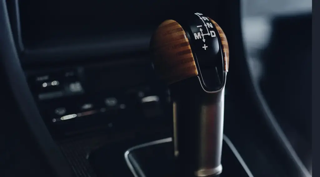 Porsche 911 Flachbau RS 18 Motor16
