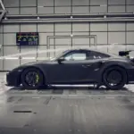 Porsche 911 copa el 58 % de las ventas en Europa mientras el mercado del deportivo se encoge