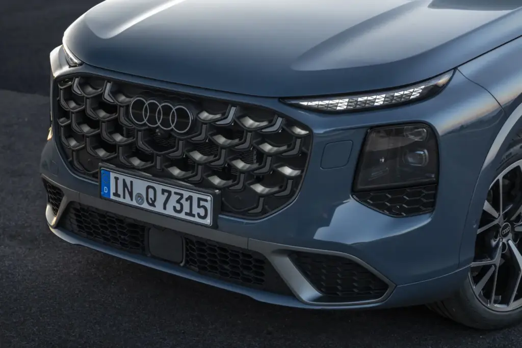 Primera prueba del nuevo Audi Q7: Más en todo 60 Motor16 Q7 1070 Motor16