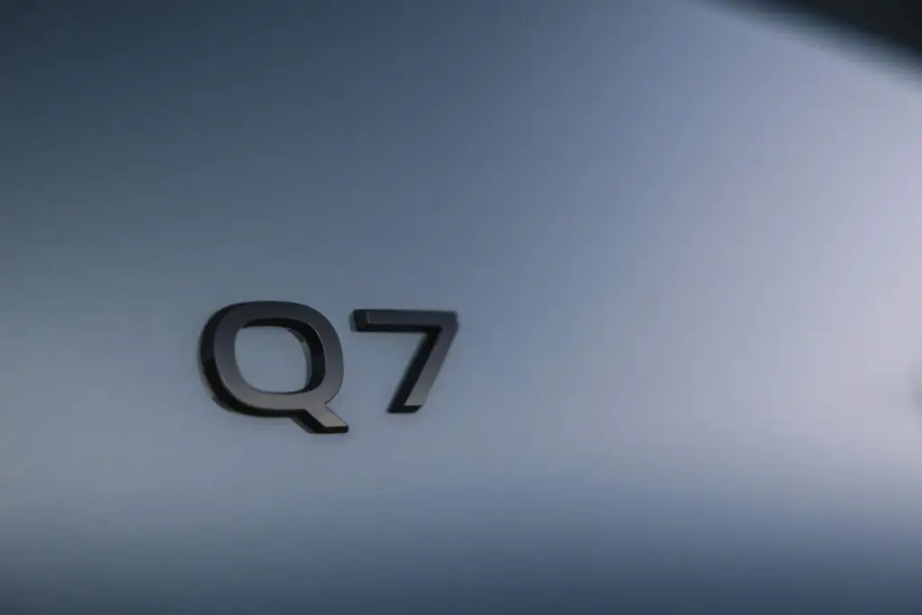 Primera prueba del nuevo Audi Q7: Más en todo 61 Motor16 Q7 1071 Motor16