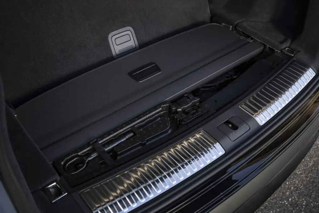 Primera prueba del nuevo Audi Q7: Más en todo 71 Motor16 Q7 1081 Motor16