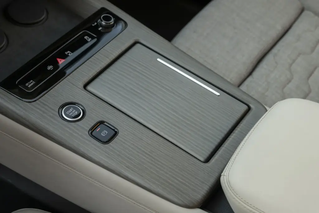 Primera prueba del nuevo Audi Q7: Más en todo 150 Motor16 Q7 2095 Motor16