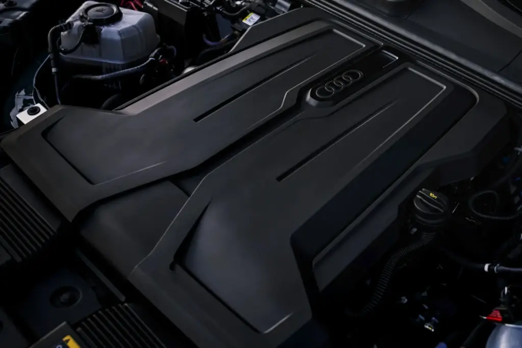 Primera prueba del nuevo Audi Q7: Más en todo 163 Motor16 Q7 2114 Motor16