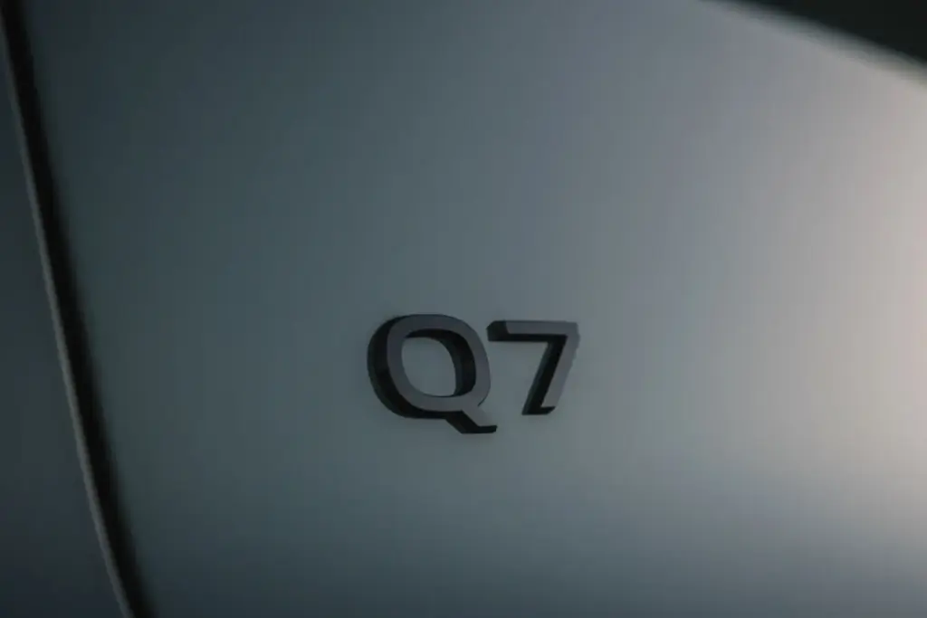 Primera prueba del nuevo Audi Q7: Más en todo 168 Motor16 Q7 2121 Motor16