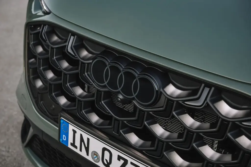 Primera prueba del nuevo Audi Q7: Más en todo 169 Motor16 Q7 2122 Motor16