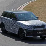 El Range Rover Sport 2027 completa el círculo