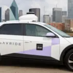 Robotaxis de Uber en Europa: Pony.ai llevará miles de coches autónomos a 4 ciudades