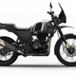 Royal Enfield Himalayan 750 definitiva: debuta en EICMA 2026 con más de 60 CV y dos versiones