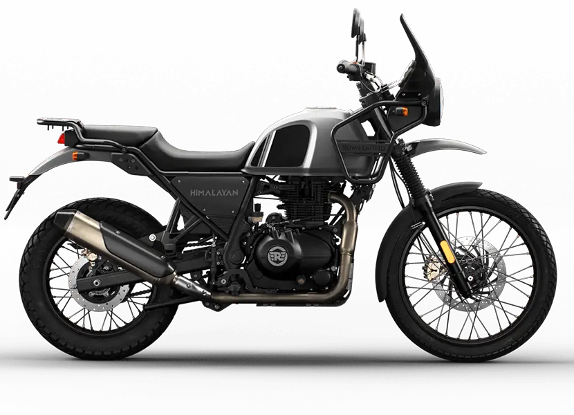 Royal Enfield Himalayan 750 definitiva: debuta en EICMA 2026 con más de 60 CV y dos versiones 1 Motor16 Royal Enfield Himalayan 750 Motor16
