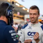 FIA pilotos rusos y bielorrusos: regresan a la competición sin sanciones ni neutralidad