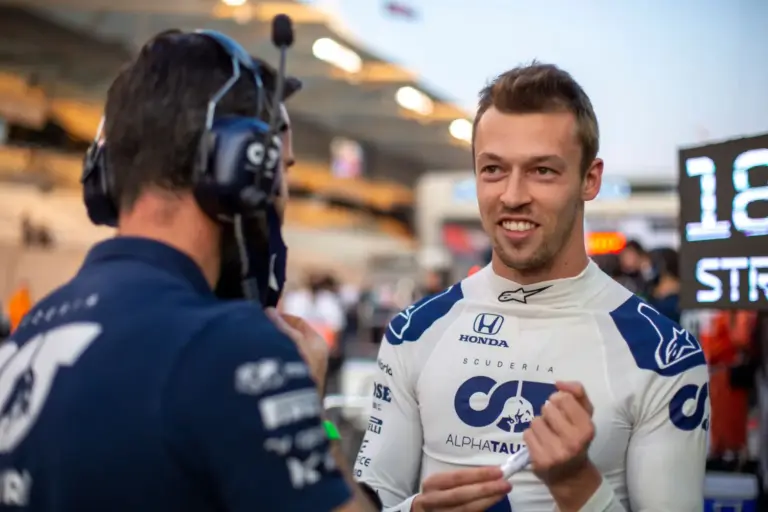 FIA pilotos rusos y bielorrusos: regresan a la competición sin sanciones ni neutralidad