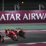 MotoGP estudia trasladar el Gran Premio Qatar MotoGP a Malasia, como la F1 con Bahréin
