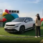 Así puedes «tocar» los nuevos modelos de Škoda antes de que lleguen al concesionario: la marca apuesta por la realidad mixta