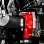 SRT eBoost Air de Stellantis, el compresor eléctrico que acaba con el ‘turbo lag’