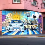 Smart adelanta el #2 eléctrico: el biplaza urbano que recupera la receta del fortwo